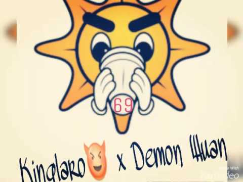 069 kinglaro x Da Demon Wuan - Free Barz