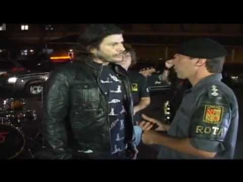 Making Of Clipe Matar ou Morrer - do diretor Elias Junior