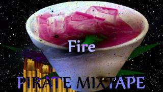 PIRATE MIXTAPE - 1. Reiner x Klaus - Fire