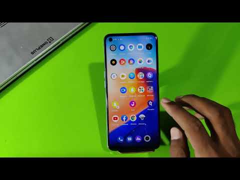 How To Enable Battery Saving Mode in Realme GT 2 Pro , Realme GT 2 Pro Battery Saving Mode Kaise