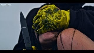 What Lies Beyond... The Beginning REDBAND Trailer video