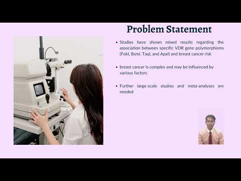 Meta Analysis of Vitamin D Receptor Gene Polymorphisms in Breast Cancer