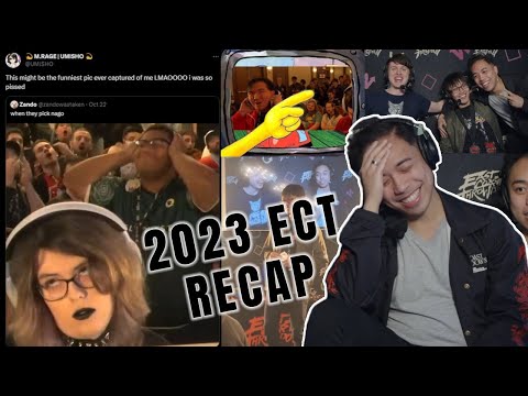 The Strive to UNICLR Pipeline | East Coast Throwdown 2023 Recap
