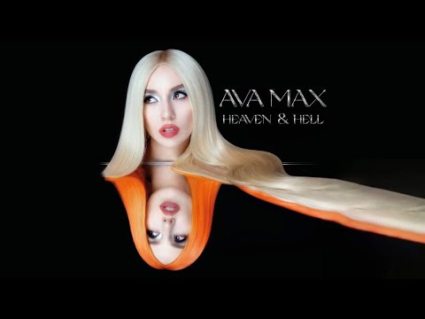 Ava Max - Who's Laughing Now (Audio)
