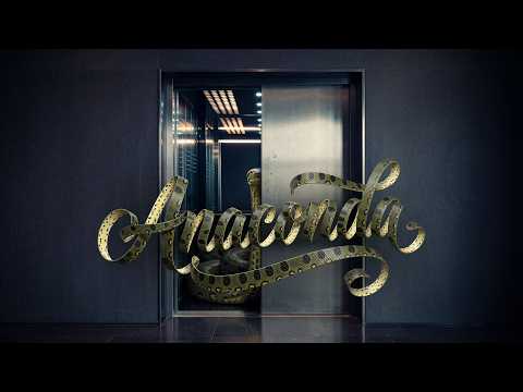 Seksi - Anaconda (Official Video)