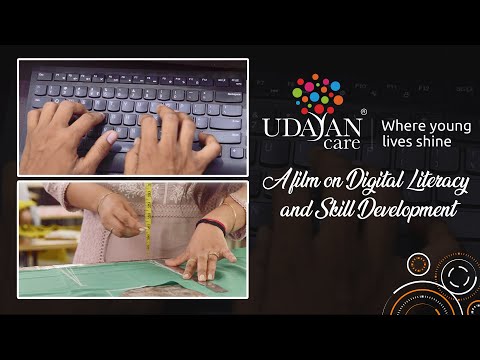 Skilling underserved Youth for Livelihoods