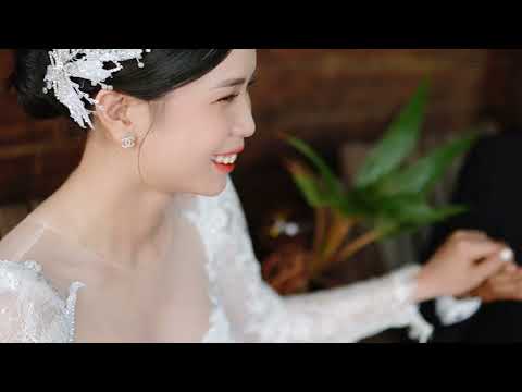  Prewedding Nhật Hoà & Nguyệt Ẩn