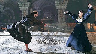 [問題] 像MORDHAU的古代兵器格鬥線上遊戲