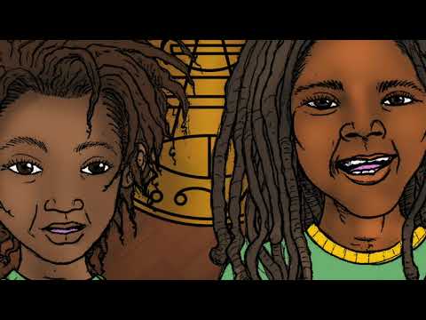 Queen Omega - Smile In Your Face(Official Audio)