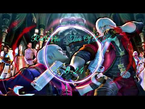 Red Man - Two Of A Kind