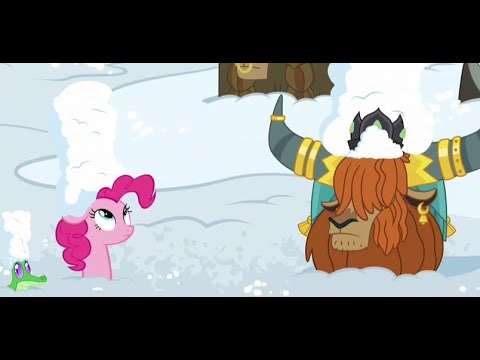My Little Pony! Friendship Is Magic (Season 7) - Episode 11 (Rebooted)