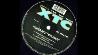 Freebase - Broken (Fire & Ice Remix) [XTC 1998]