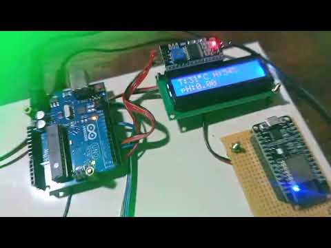 JN59.Milk Quality Monitoring