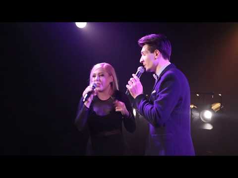 "Kažkur Girdėti"  PROMO