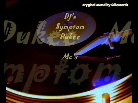 Dj Symptom Dj Dukee Mc Królas Mc Maniac Mc Kriba 13.02.2004 CUBE part6(Audio Only)by gibrecords
