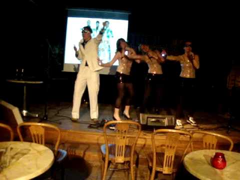 culturele avond heyendaal