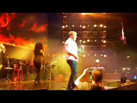 RICARDO MONTANER 2016 VAMOS PA' LA CONGA (Caro Formigo)