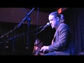 Bret Mosley - Leavin' Here [Live at Threadgill's]