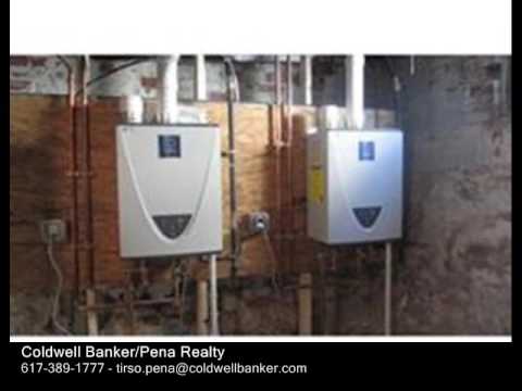 85-87 Grant St, Lynn MA 01902 - Multi Family Home - Real Estate - For Sale -