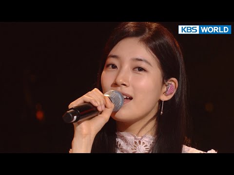 Because I Love You - Kang Seungwon & Suzy [You Heeyul's Sketchbook] | KBS WORLD TV 220603
