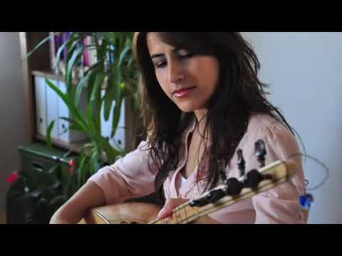 Ayfer Vardar : bu  gün canan geldi bize.