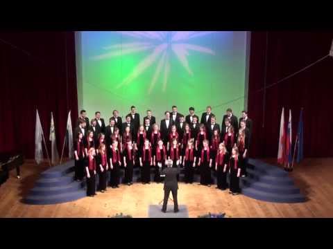 12th International choral Competition, Maribor, Resonans con tutti, Poland