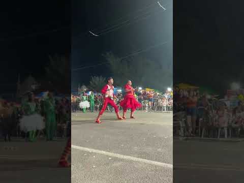 Matutos da paz no paraiba junino