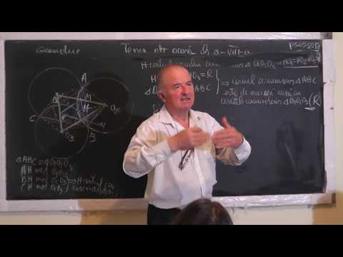 3/3 1487 Con circular drept Sectiune axiala Sectiune paralela cu baza Problema lui Titeica - Clasa 8