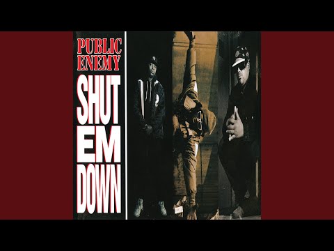 Video thumbnail for Shut Em Down (Rock Mixx Instrumental)