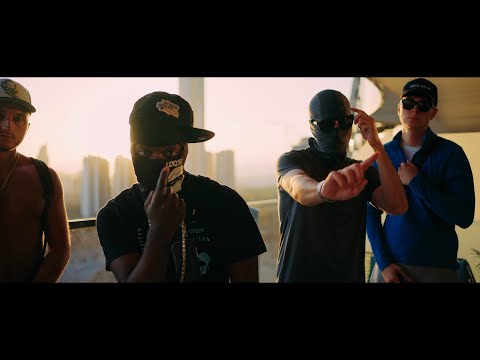 Gullypabs x Young Swizz - In Spain (Shot by. Llorka)