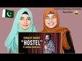 Hostel - Stand Up Comedy Reaction ft. Anubhav Singh Bassi |Pakistani Reaction
