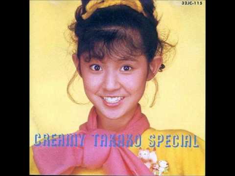 Mahou no Tenshi Creamy Mami: Eien no Once More Sasayaite Je t'aime Takako Ohta