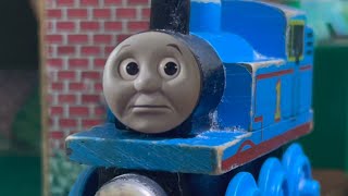 木製きかんしゃトーマス - 第61話【ヘンリーのもり】