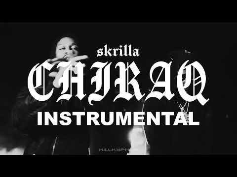 Skrilla Chiraq Instrumental Remake