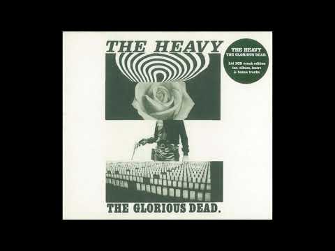 The Sleeping Ignoramus - The Heavy