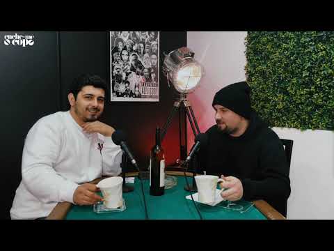 ENCHE-ME O COPO - EP.1