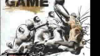 Ya Boy - We Ready (More Than A Game Soundtrack) [with Lyrics]