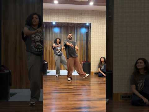 Naal nachna
