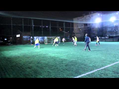 1.(BİRA)zilyaaa - 2.FOREKAZIK / ESKİŞEHİR / iddaa Rakipbul Ligi 2014 Kapanış Sezonu