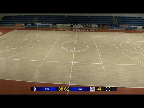 2.MLS Pirot - Novi Pazar