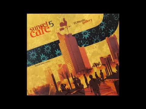 Konrad & Jutasi - Sunset Café 5. (2008)