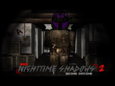Nighttime Shadows 2: Second Outcome | Here We Go Again