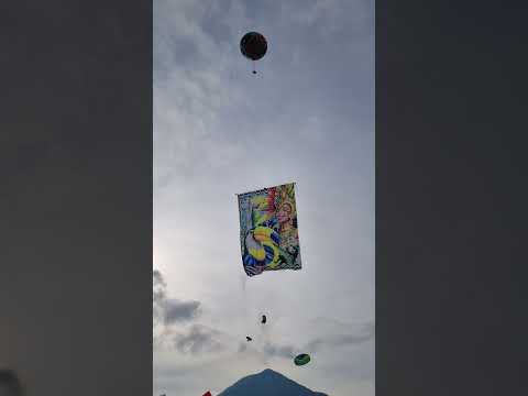 Globos Venecia Antioquia 2025