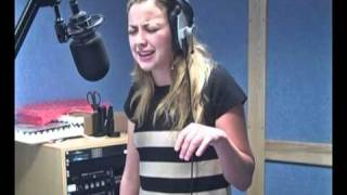 Charlotte Church - Dont Think About It - Live
