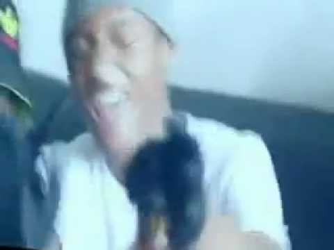 RATZ, DUMPZ, GEEKAY - REAL BADMANZ [NET VIDEO]