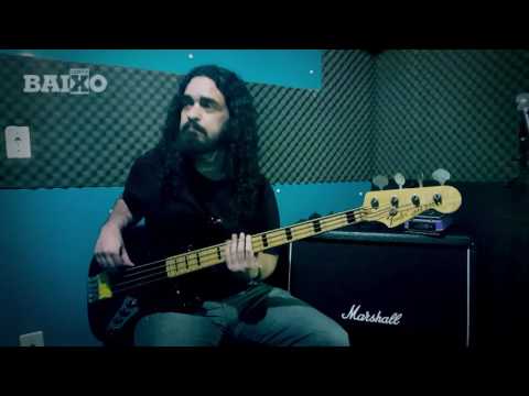 Can't Help Myself - The Four Tops - JAMES JAMERSON - (Dilson)