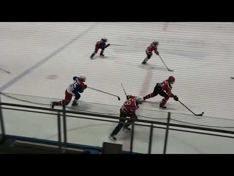 C2 A IFK Lepplax - Heki Anaheim 18.1.2020 Kauhavalla