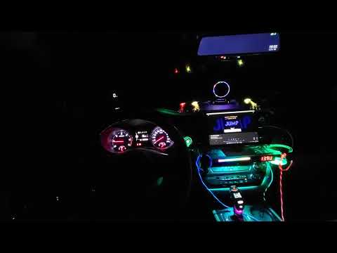 Jump (Radio Edit)- Marcos Rodriguez & Sasha David