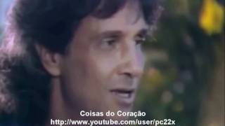 Coisas do Coração Roberto Carlos