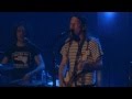 The Dandy Warhols - Everyone Is Totally Insane (HD) Live In Paris 2015